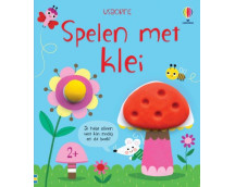 Spelen met klei