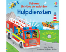 Lichtjes en geluiden - Hulpdiensten