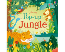 Pop-up - Jungle