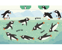 Baby's allereerste geluidenboekje: De dierentuin Baby's allereerste geluidenboekje: De dierentuin