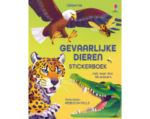 Gevaarlijke dieren