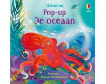 De oceaan (pop-up)