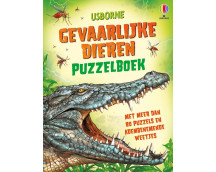 Gevaarlijke dieren