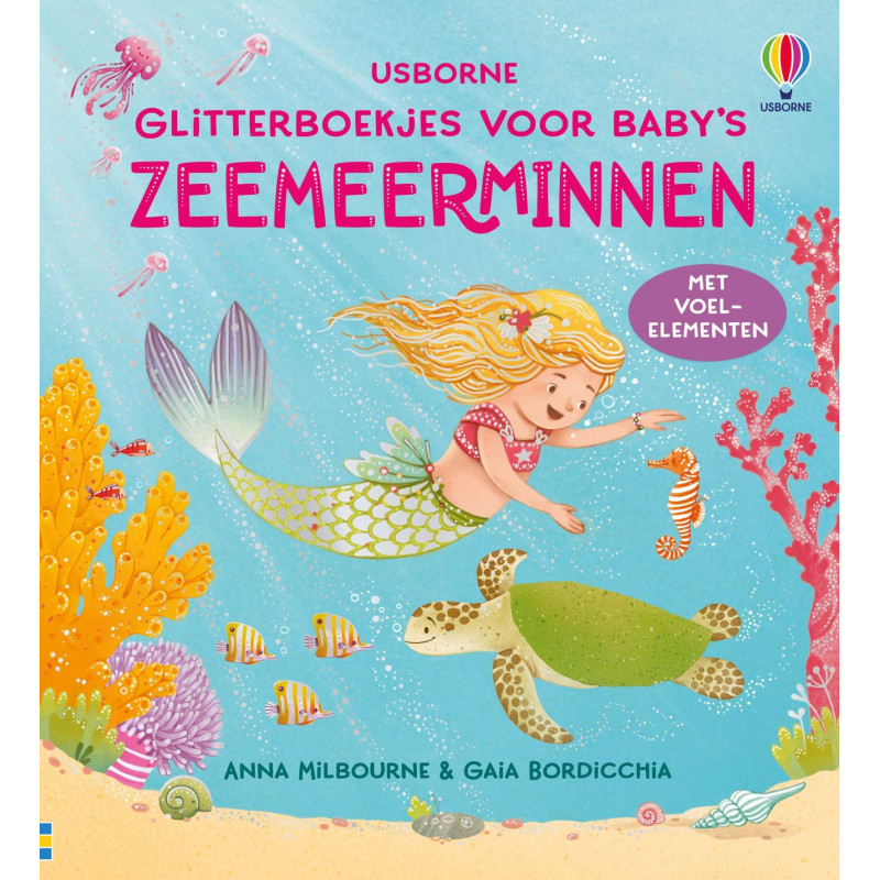 Zeemeerminnen Zeemeerminnen