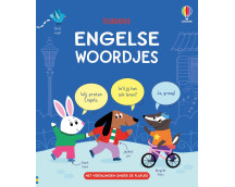 Engelse woordjes