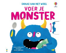 Voer je monster