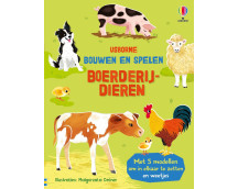 Boerderijdieren