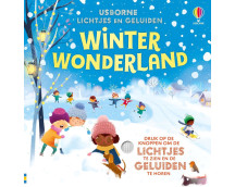 Lichtjes en geluiden - Winter wonderland