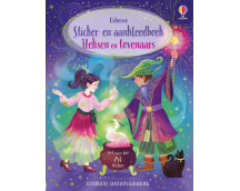 Heksen en tovenaars