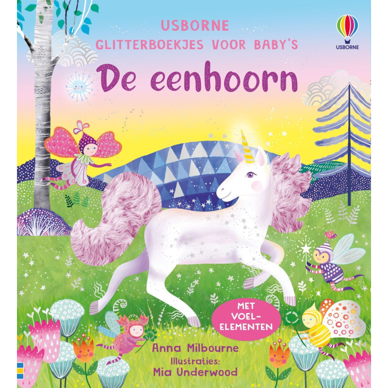 De eenhoorn