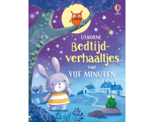 Bedtijdverhaaltjes van vijf minuten