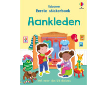 Kleed je aan!