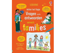 Vragen en antwoorden over families