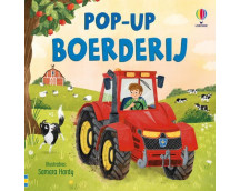 Pop-up Boerderij