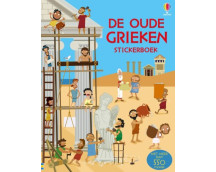 De Oude Grieken