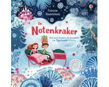 De Notenkraker (muziekboek)