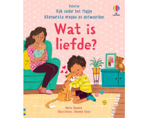 Wat is liefde?