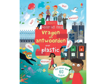 Vragen en antwoorden over plastic