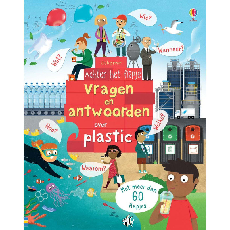 Vragen en antwoorden over plastic Vragen en antwoorden over plastic