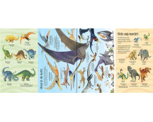 Het grote boek over grote dinosaurussen Het grote boek over grote dinosaurussen