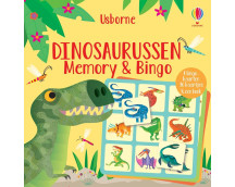 Memory & Bingo - Dinosaurussen