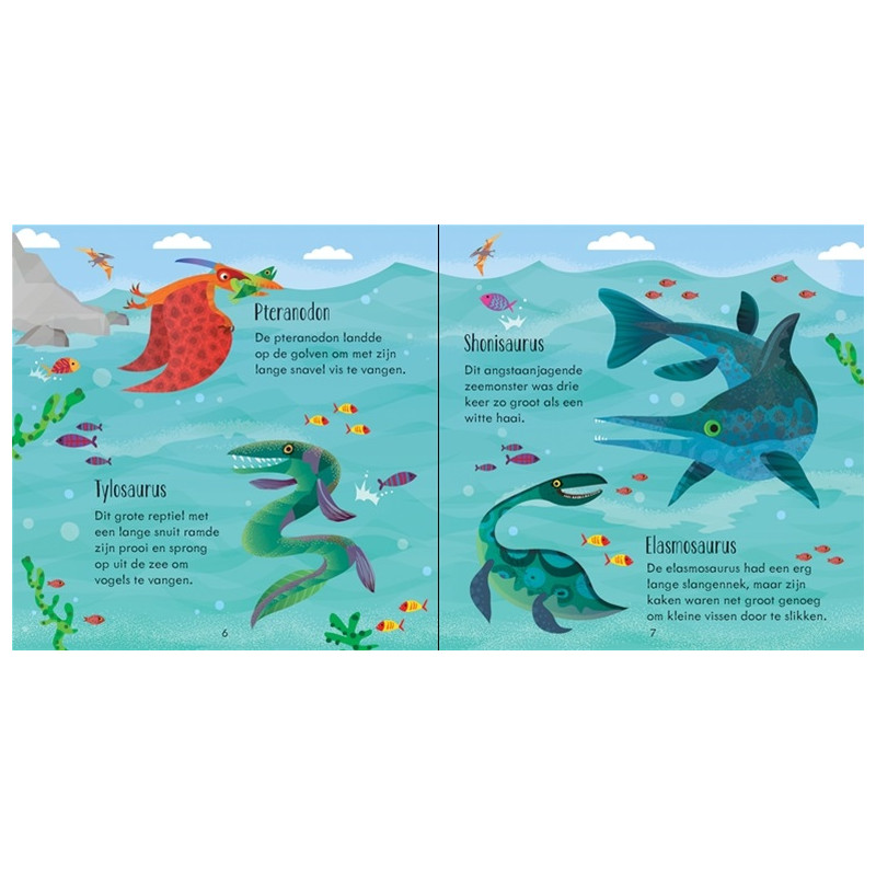 Memory & Bingo - Dinosaurussen Memory & Bingo - Dinosaurussen