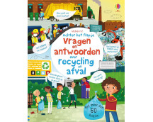 Vragen en antwoorden over recycling en afval