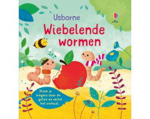 Wiebelende wormen