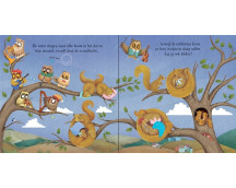 Lekker slapen (muziekboek) Lekker slapen (muziekboek)
