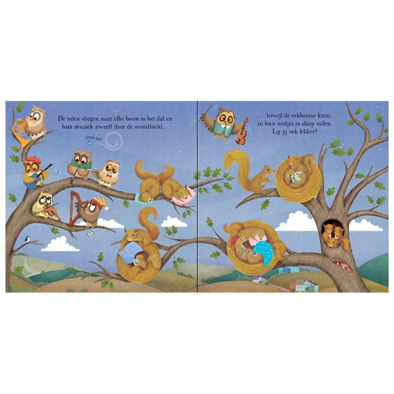 Lekker slapen (muziekboek) Lekker slapen (muziekboek)