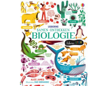 Samen ontdekken - Biologie
