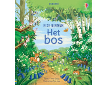 Kijk binnen - Het bos