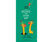Guus & Koos en het dieper-dan-diepe gat