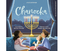 Chanoeka