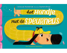 Het hondje met de speurneus