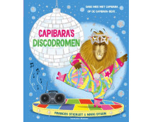 Capibara's discodromen
