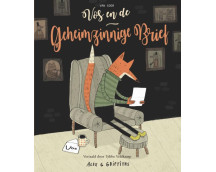 Vos en de geheimzinnige brief