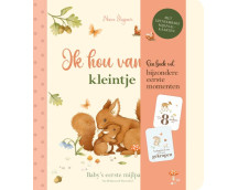 Ik hou van jou, kleintje