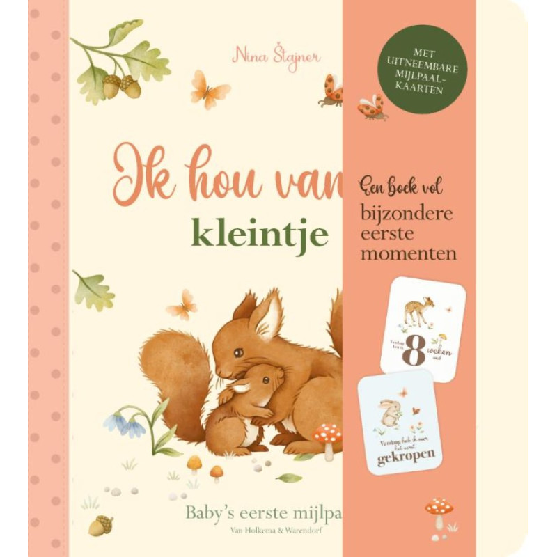 Ik hou van jou, kleintje Ik hou van jou, kleintje