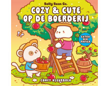 Cozy & cute op de boerderij