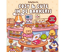 Cozy & cute in de bakkerij