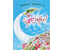 Superjuffie - deel 1
