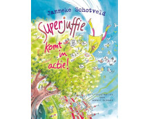 Superjuffie komt in actie! - deel 2