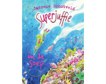 Superjuffie in de soep - deel 4