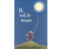 Ik wil de maan