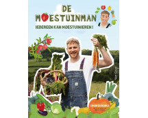 De Moestuinman - Iedereen kan moestuinie