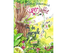 Superjuffie in de jungle - deel 5