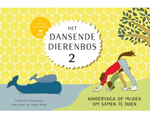 Het dansende dierenbos 2