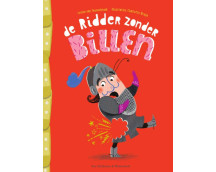 De ridder zonder billen