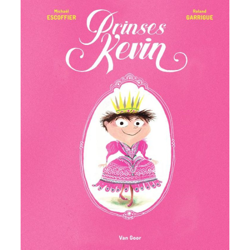 Prinses Kevin Prinses Kevin